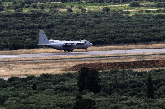 Χίος: 30χρονος μαχαίρωσε και έριξε με πυροβόλο σε 47χρονο